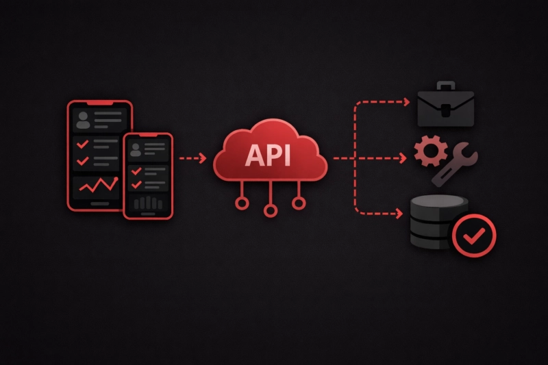 Connexion à des APIs tierces dans une application Symfony
