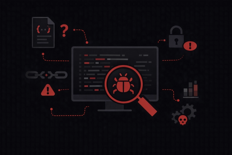 Audit et diagnostic de projet PHP legacy